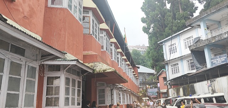 Virtual trial begins in Madan Tamang murder case
