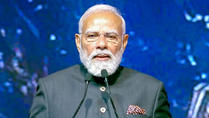 HPCL’s Visakh refinery to boost energy security, strengthen Aatmanirbharta: PM Modi