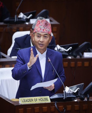 Sikkim eyes Chewabhanjyang as second border trade route alongside Nathu La