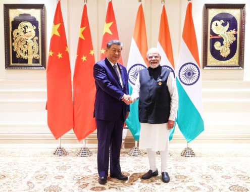 Differences should not become disputes: PM Modi and Xi Jinping welcome steady progress in India-China relations