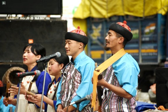 Namprikdang Namsoong Festival gets underway