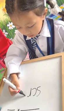 Government schools embrace phonics to build early English skills