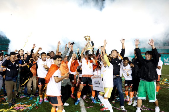 Aakraman SC crowned Champions of Sikkim Premier League 2025