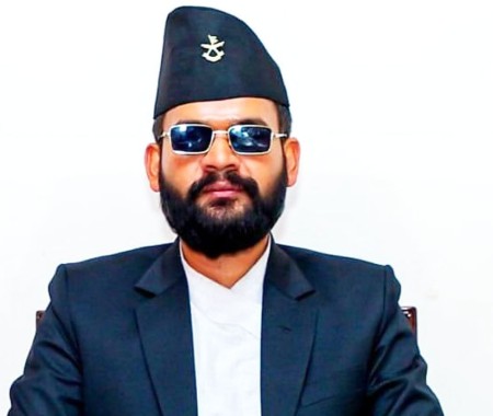 Kathmandu Mayor Balen Shah named RSP's Nepalese PM candidate