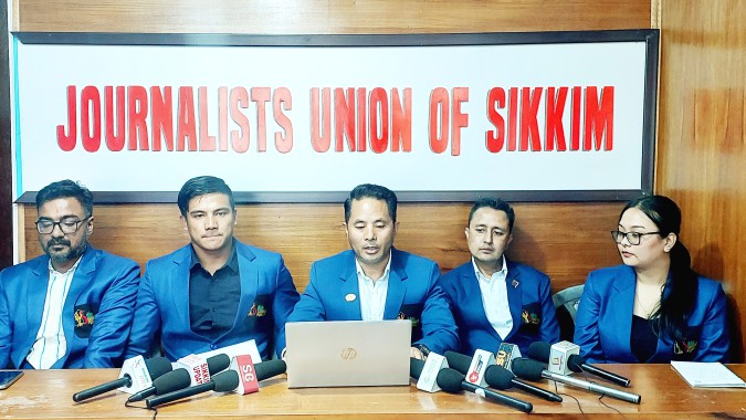 SSBBA to host mega bodybuilding championship in Gangtok