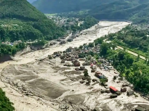 Nepal disaster: 166 Indian nationals rescued so far, 410 on Kailash Mansarovar Yatra pilgrimage leave China 