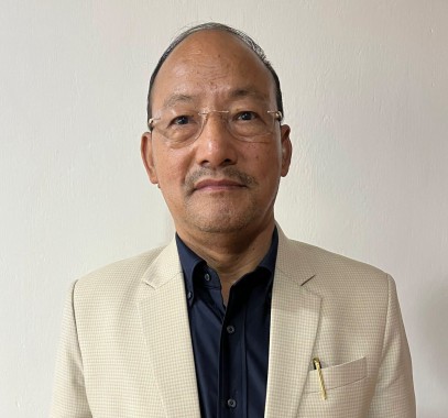 CM congratulates Milan Kumar Subba on appointment as SPSC chairman