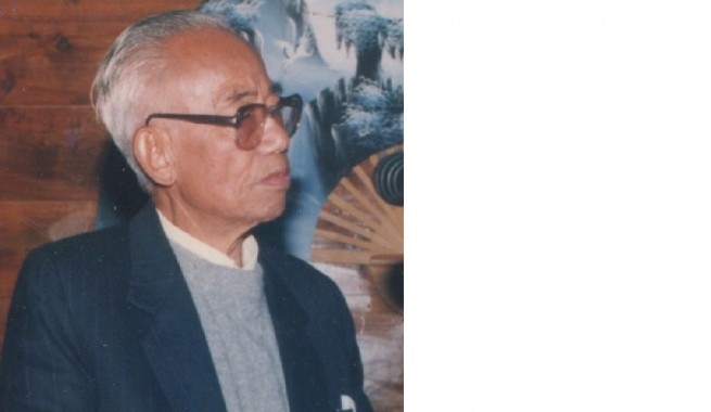 An Academic Homage To Shri Chandra Das Rai: My D C Daju - Sikkimexpress