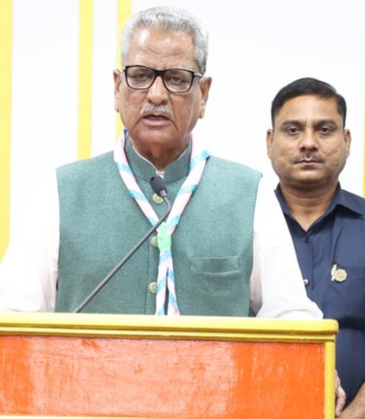 Sikkim’s initiatives closely aligned with Viksit Bharat@2047 vision: Governor 