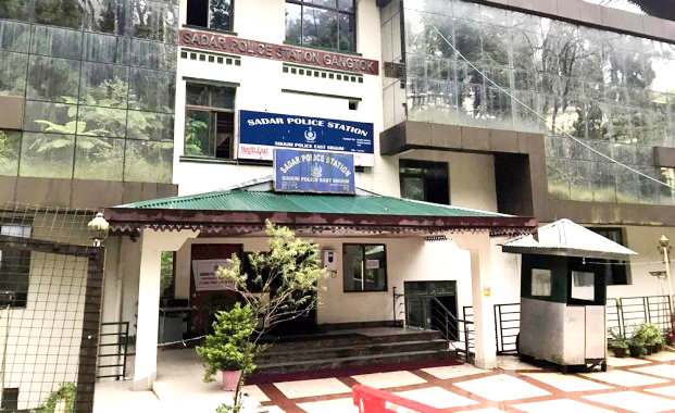 Sikkim Govt files FIR against Gorkha Seva Sena trio for ‘serious offences against State’  FIR also alleges illegal use of Golden Jubilee logo to promote extremely sensitive topic of Darjeeling-Sikkim unification