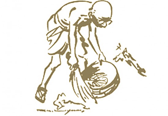 The 'pledge of cleanliness' - Sikkimexpress