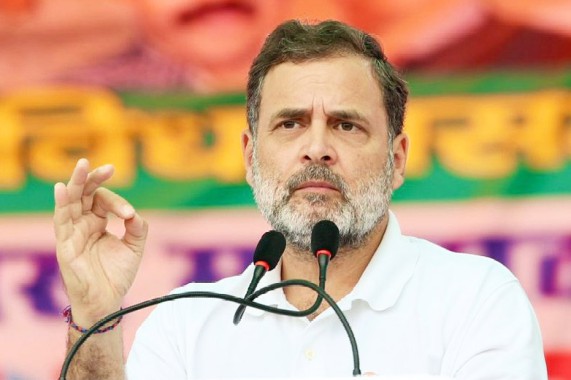 Rahul Gandhi attacks PM Modi, says he can dance for votes 