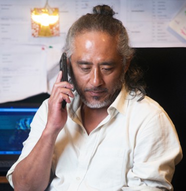 JOURNALISM SUMMIT | PEMA WANGCHUK DORJEE