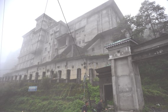 GTA aims to complete Nepali Academy building by March 2026: Anit Thapa