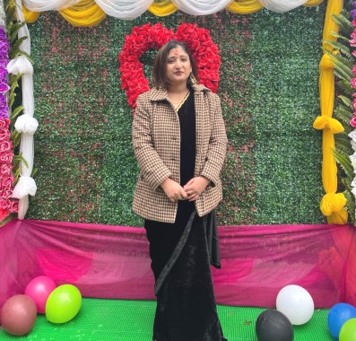STNM medical physicist becomes Sikkim's first woman to qualify as Radiological Safety Officer-Level III