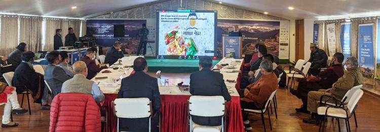 Sustainable Mountain Development Summit-X concludes in Darjeeling