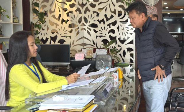 Municipal Elections: Namchi district wards go uncontested after withdrawals