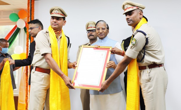Freedom fighters’ sacrifices are never to be forgotten: Governor