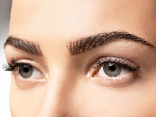 Home Remedies for Thick Eyebrows 