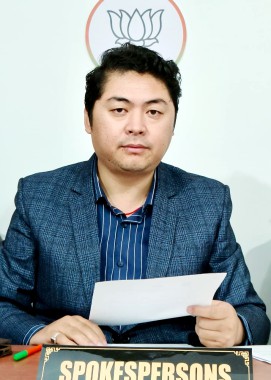 BJP claims SPCS withholding data regarding SI recruitment results, files appeal over ‘evasive’ RTI reply