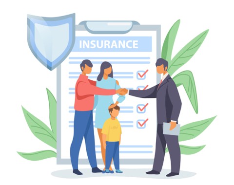 How to Build a Strong Financial Safety Net with Term and Health Insurance?