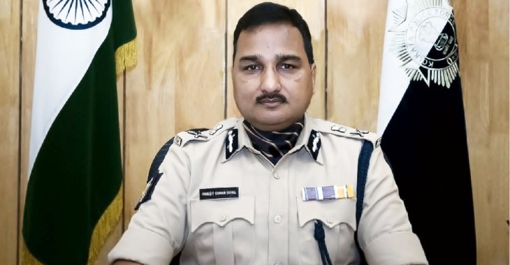 RG Kar horror: Calcutta HC admits petition against former Kolkata CP for disclosing victim's identity