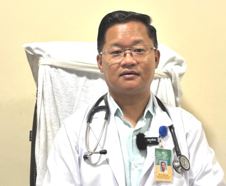 On World Heart Day, Sikkim celebrate years of cardiac care excellence