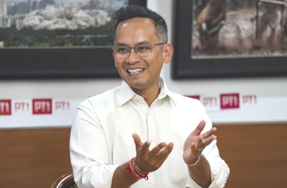 Assam bypoll: BJP making secret pact with AIUDF due to panic of Congress' victory, says Gaurav Gogoi