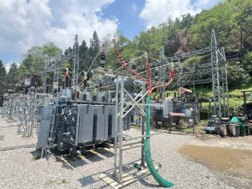 ADB approves Rs. 1233 cr loan to modernize, strengthen Sikkim power supply