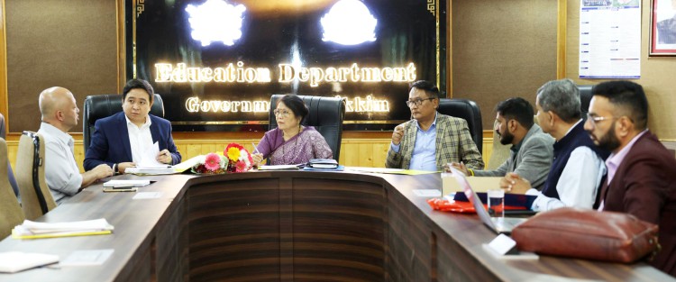 SPURC directsprivate universities to begin classeswithin assigned constituenciesand follow 2025 Act