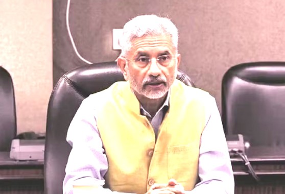 Opportunity to decisively shift trajectory of India-Nepal ties: EAM Jaishankar 