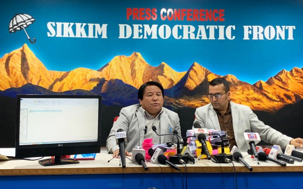 Petitioners have already revisited the merger, time now for Referendum stakeholders to do the same: SDF