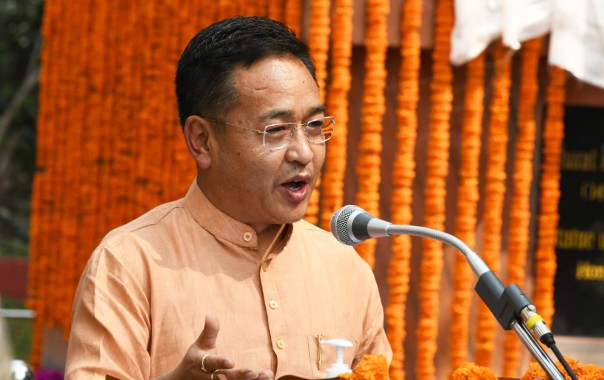 ‘TIME TO SHOW WHO PS GOLAY IS’