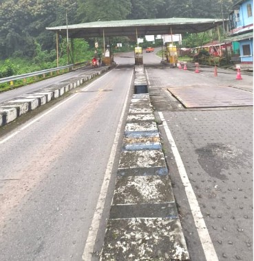 GTA seeks transfer of Rohini Road to State PWD
