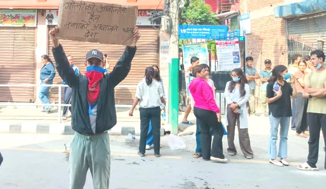 From Sri Lanka, B’desh to Nepal: Regime changes with more than meets the eye