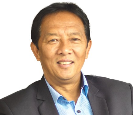 Binoy Tamang extends support to BJP candidate, expelled from Congress