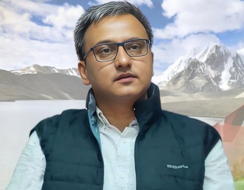 BJP Sikkim raises alarm over rising suicide cases, calls for immediate action