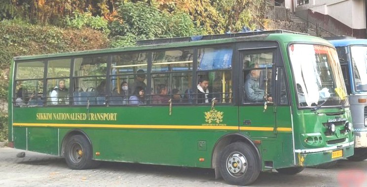 1 govt bus for every 478 private vehicles: Was Sikkim's odd-even policy justified?