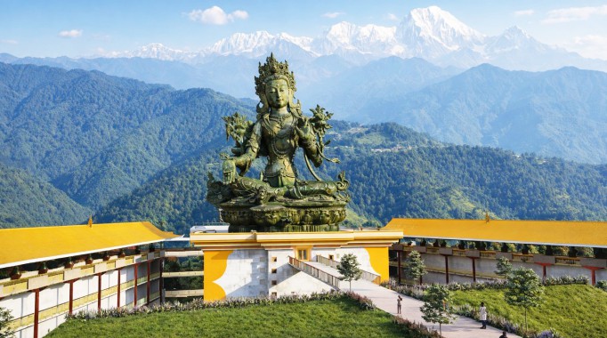 Silnon project signals new phase in Sikkim’s eco-tourism push