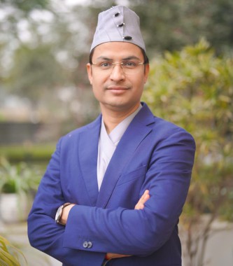 ‘PPS has nothing to do with Sikkim’