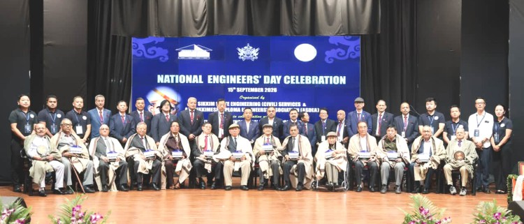 CM urge engineers for sustainable, people-centric development projects