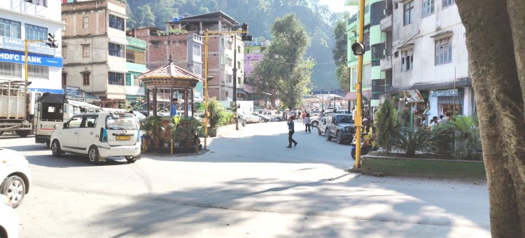 Rangpo Nagar Panchayat announces strict penalties to improve public sanitation