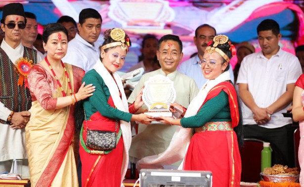 No community should feel insecure in Sikkim: CM