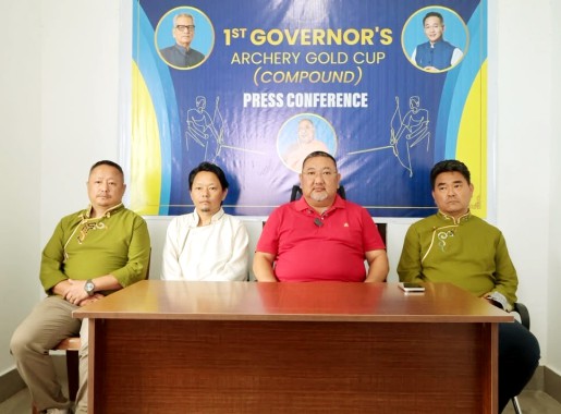 1st Governor’s Archery Gold Cup to start on Aug 22with 19 teams 
