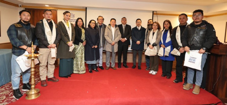 Swachhata Ambassadors onboarded under SBM (U) by Urban Development department