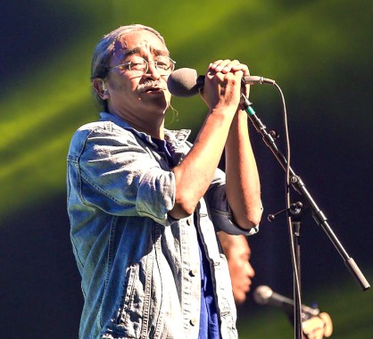 Nepathya show at Siliguri on Feb 28