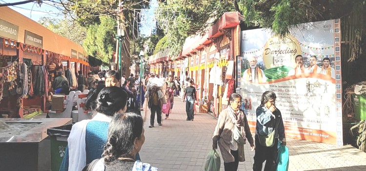 DARJEELING
