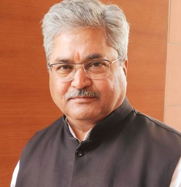 Dushyant Gautam appointed as new Governor of Sikkim