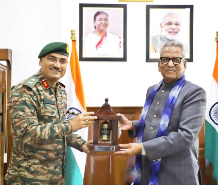 Black Cat Division GOC calls on Governor