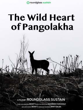 The Wild Heart of Pangolakha